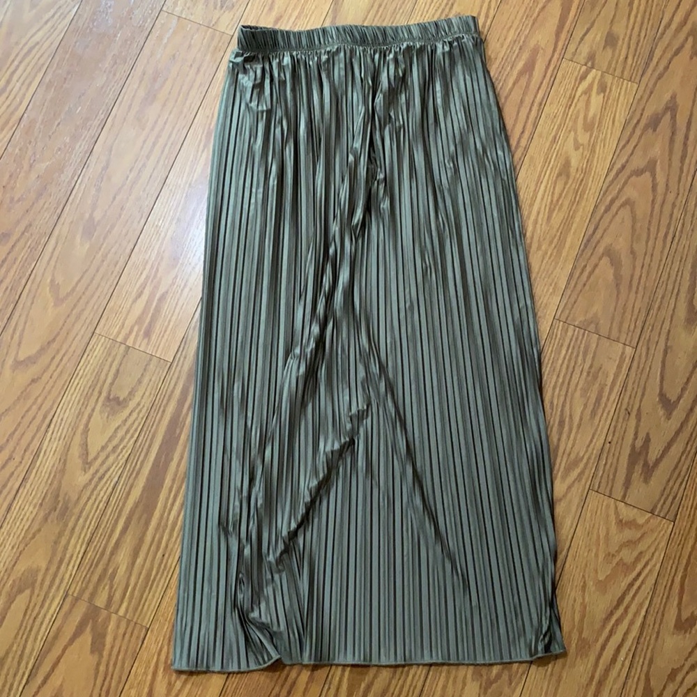 Zara skirt